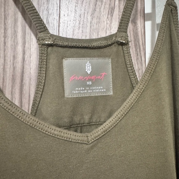 FP Movement Hot Shot Onesie (XS) - Picture 2 of 3